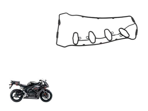 Guarnição Tampa Cabeçote Honda Cbr 1000 Rr 04-07