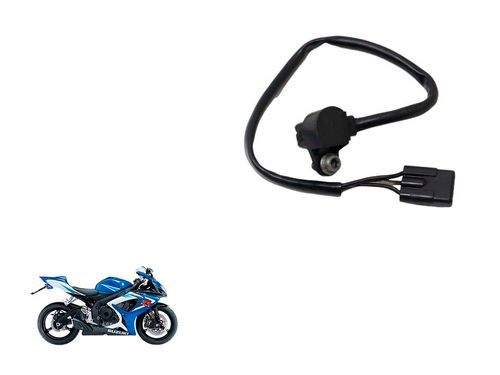 Sensor Rotação Comando Suzuki Gsxr 750 Srad 07-10