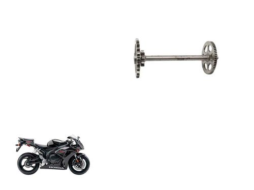 Engrenagem Partida Honda Cbr 1000 Rr 04-07