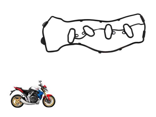 Guarnição Tampa Válvula Honda Cb 1000 Cb1000 11-16