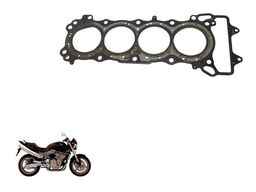 Junta Cabeçote Honda Hornet 600 Hornet600 04-07