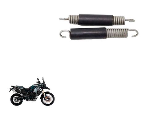 Mola Cavalete Central Bmw F 800 Gs F800gs 17-18