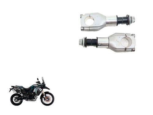 Suporte Guidão Bmw F 800 Gs F800gs 17-18