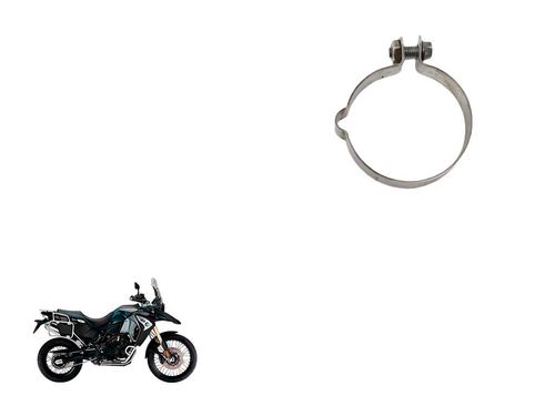 Suporte Sensor Abs Dianteiro Bmw F 800 Gs F800gs 17-18