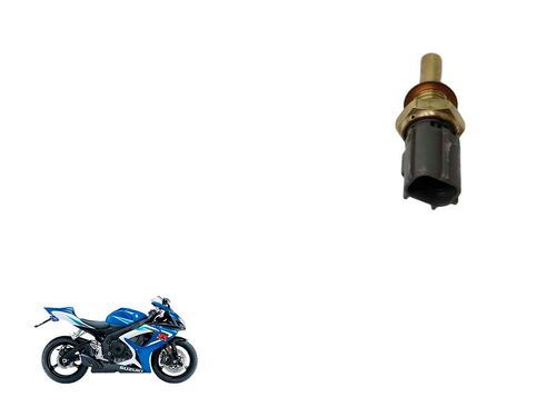 Sensor Temperatura Suzuki Gsxr 750 Srad Srad 750 07-10
