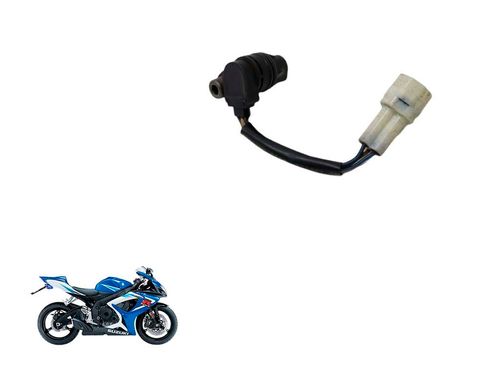 Sensor Velocímetro Suzuki Gsxr 750 Srad Srad 750 07-10