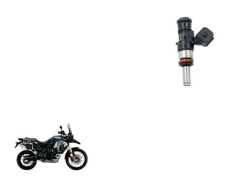 Bico Injetor Bmw F 800 Gs F800gs 17-18