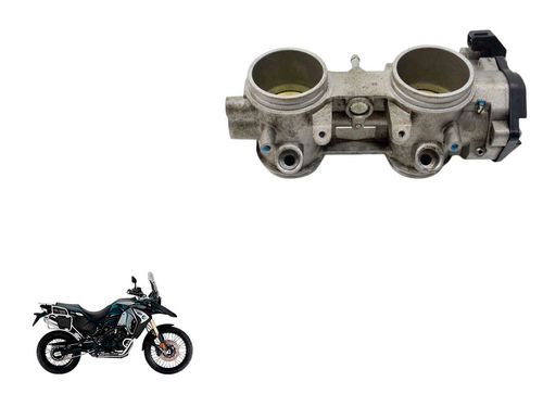 Corpo Injeção Eletronico Bmw F 800 Gs F800gs 17-18