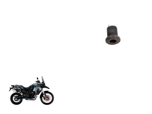 Parafuso Coluna Direção Bmw F 800 Gs F800gs 17-18