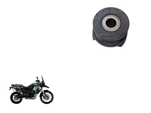 Deslizante Guia Corrente Bmw F 800 Gs F800gs 17-18