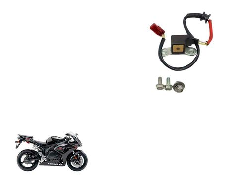 Bobina Pulso Honda Cbr 1000 Rr 04-07