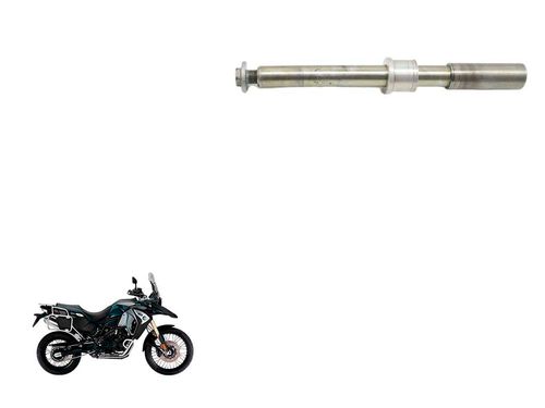 Eixo Roda Dianteira Bmw F 800 Gs F800gs 17-18