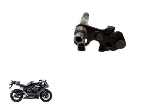 Eixo Seletor de Cambio Honda Cbr 1000 Rr 04-07