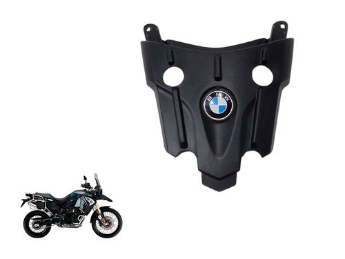 Carenagem Central  Rabeta Bmw F 800 Gs F800gs 09-18