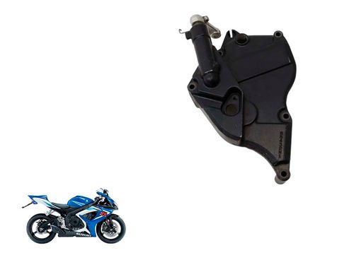 Tampa Pinhão Suzuki Gsxr 750 Srad Srad 750 07-10