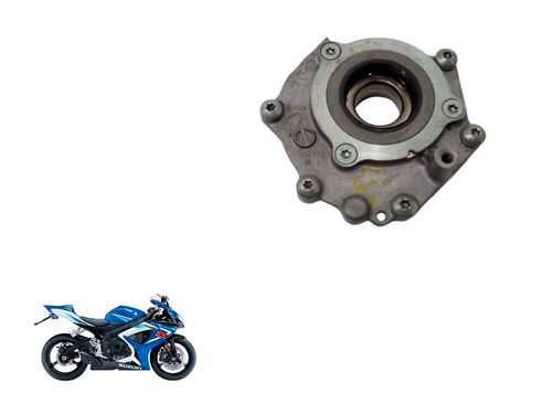 Tampa Cambio Suzuki Gsxr 750 Srad Srad 750 07-10