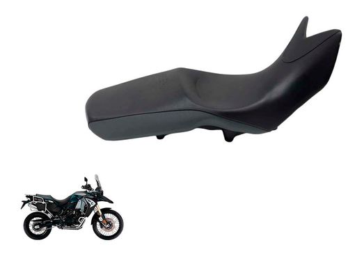 Banco Bmw F 800 Gs ADV F800gs 17-18