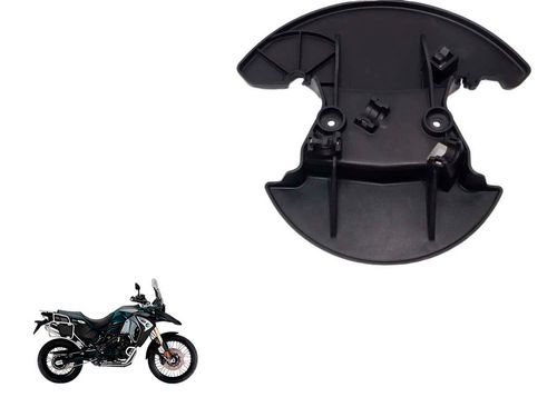 Acabamento Mesa Inferior Bmw F 800 Gs F800gs 17-18