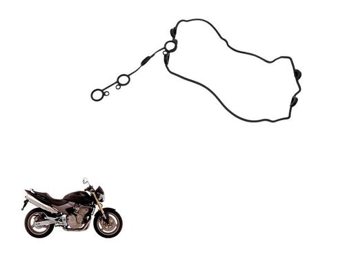 Guarnição Tampa Válvula Honda Hornet 600 04-07