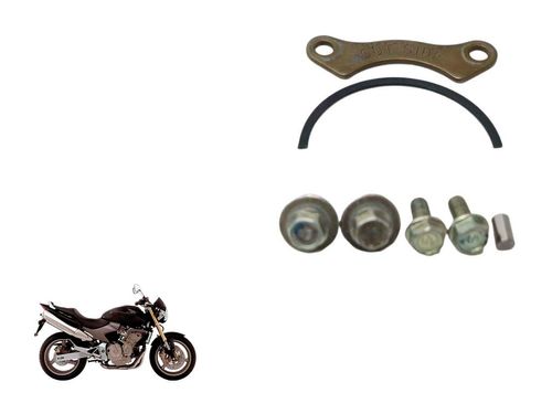 Trava Rolamento Cambio Honda Hornet 600 04-07