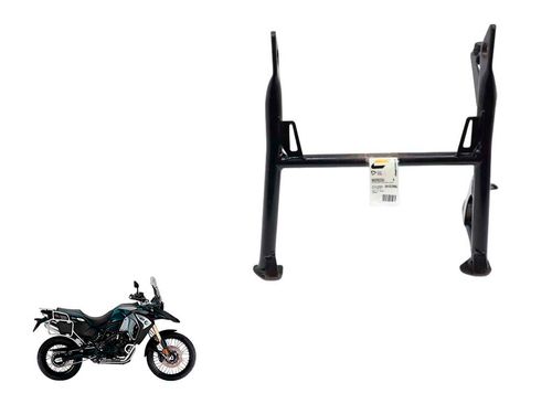 Cavalete Central ADV Bmw F 800 Gs F800gs 17-18