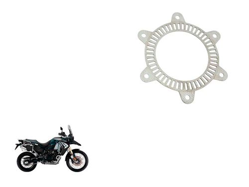 Disco Abs Dianteiro Bmw F 800 Gs F800gs 17-18