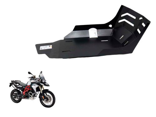 Protetor Carter Bmw F 800 Gs F800gs 09-18