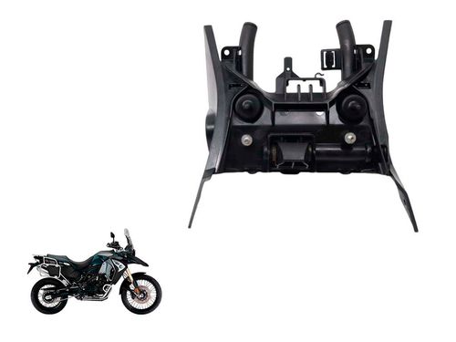 Trava Banco Bmw F 800 Gs F800gs 09-18