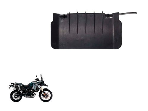 Acabamento Balança Bmw F 800 Gs F800gs 09-18