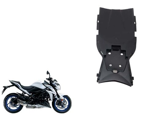Para-lama Traseiro Interno Suzuki Gsx S 1000 16-22