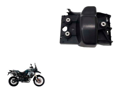 Suporte Módulo Zfe Bmw F 800 Gs F800gs 09-18