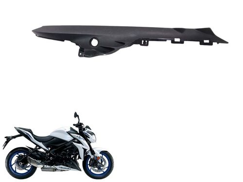 Acabamento Rabeta L/e Suzuki Gsx S 1000 16-22