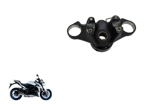 Mesa Superior Direção Suzuki Gsx S 1000 16-22