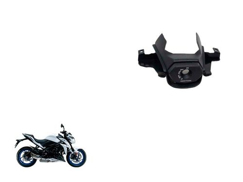 Acabamento Chave Ignição Suzuki Gsx S 1000 16-22