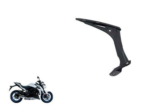 Acabamento Spoiler Suzuki Gsx S 1000 Gsxs1000 16-22