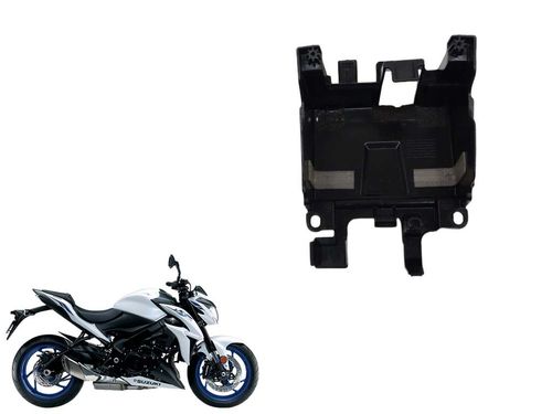 Caixa Bateria Suzuki Gsx S 1000 Gsxs1000 16-22