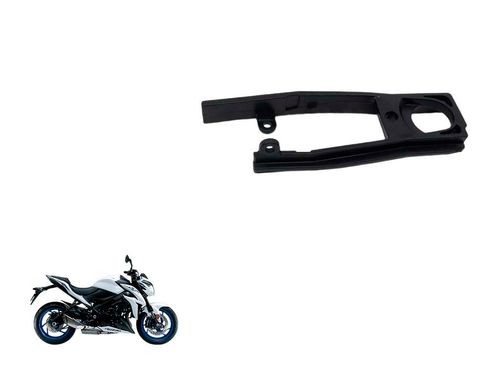 Deslizante Guia Balança Suzuki Gsx S 1000 16-22