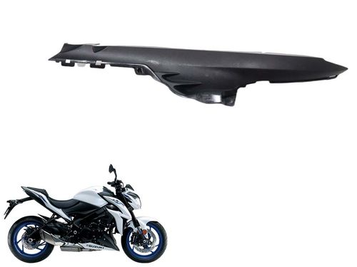 Acabamento Rabeta L/d Suzuki Gsx S 1000 16-22