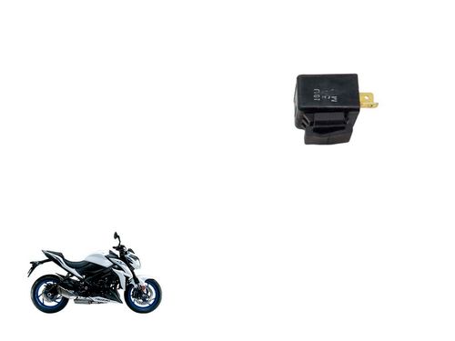Rele Pisca Suzuki Gsx S 1000 Gsxs1000 16-22