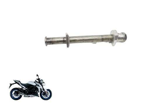 Eixo Roda Traseira Suzuki Gsx S 1000 Gsxs1000 16-22