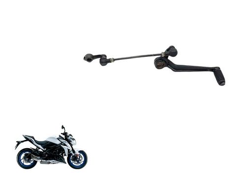 Pedal Cambio Suzuki Gsx S 1000 Gsxs1000 16-22
