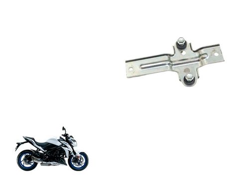 Suporte Retificador Suzuki Gsx S 1000 Gsxs1000 16-22