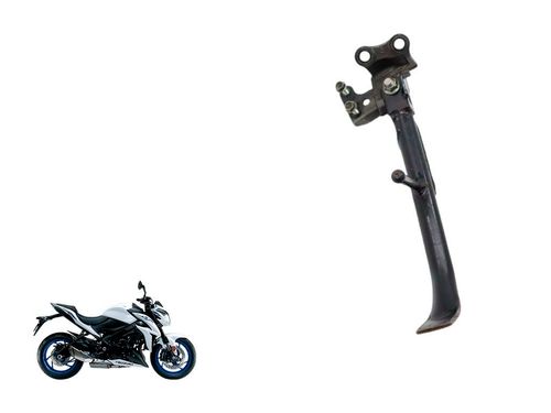 Cavalete Lateral Suzuki Gsx S 1000 Gsxs1000 16-22