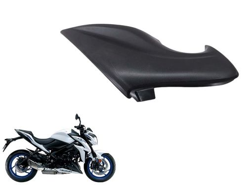Acabamento Direito Tanque Suzuki Gsx S 1000 16-22