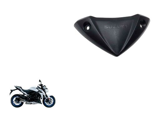 Acabamento Painel Suzuki Gsx S 1000 Gsxs1000 16-22