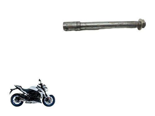 Eixo Roda Dianteira Suzuki Gsx S 1000 Gsxs1000 16-22