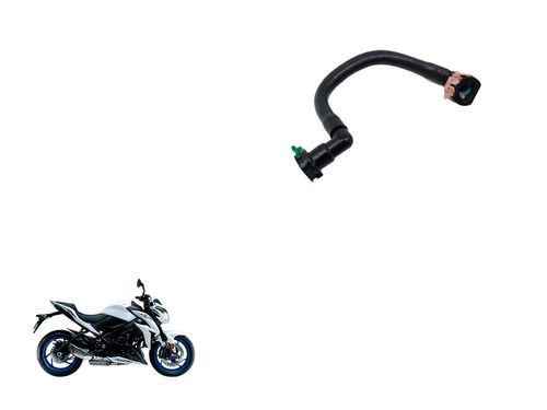 Mangueira Bomba Combustível Suzuki Gsx S 1000 16-22