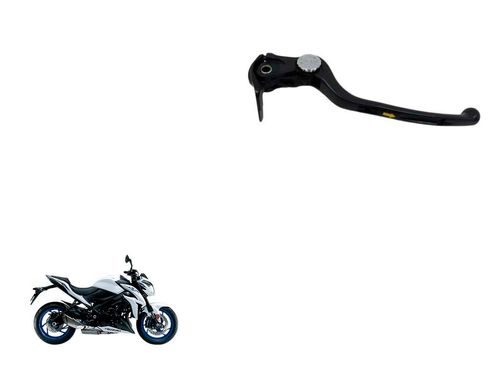 Manete Freio Suzuki Gsx S 1000 16-22c/detalhe