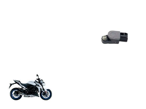Sensor Tps Secundário Suzuki Gsx S 1000 16-22