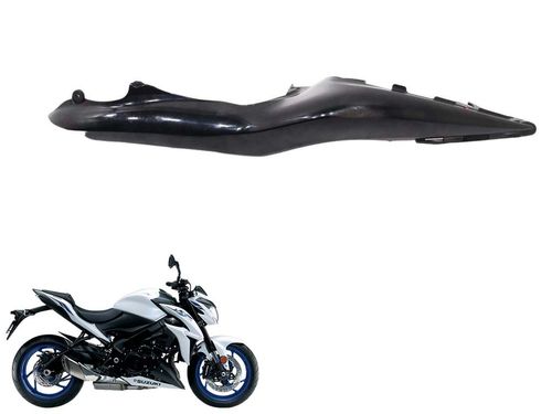 Carenagem Rabeta Esquerda Suzuki Gsx S 1000 16-22c/avaria